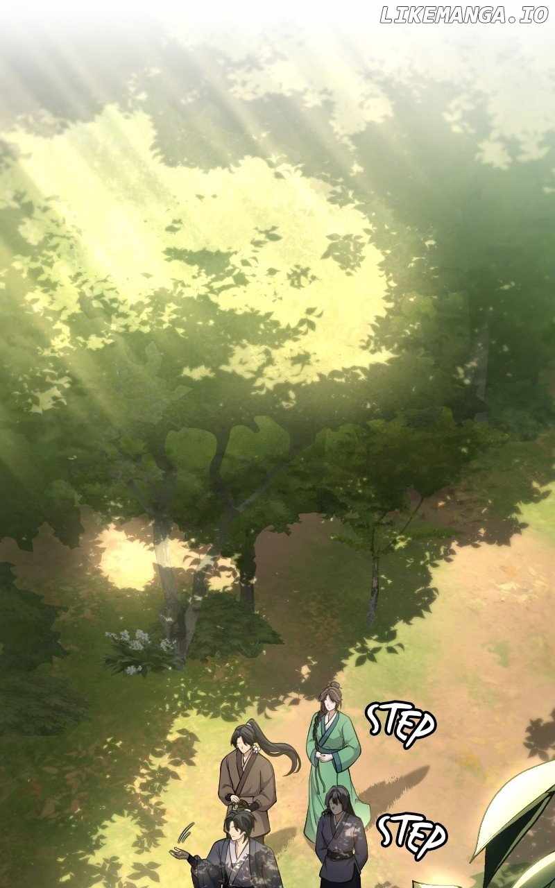 The Laws of Cultivation Chapter 29 29